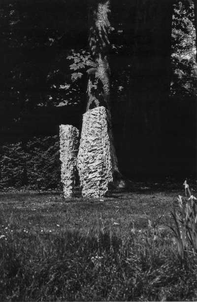 Klaar Cornelis - Steensculptuur, Beeldhouwwerk in steen