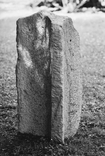 Klaar Cornelis - Steensculptuur, Beeldhouwwerk in steen