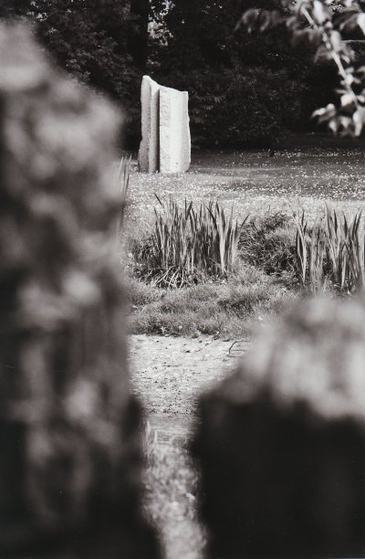 Klaar Cornelis - Steensculptuur, Beeldhouwwerk in steen